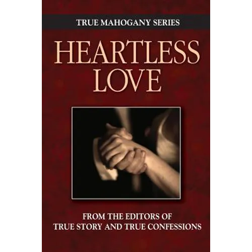 Heartless Love