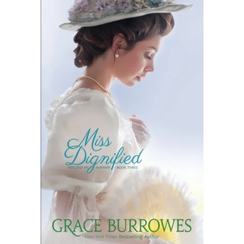 Miss Dignified