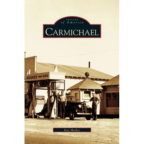 Carmichael