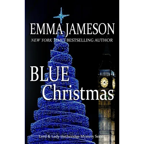 Blue Christmas