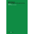 Hit Points Green: An anthology of video game poetry