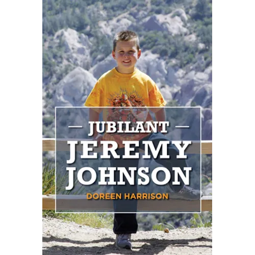 Jubilant Jeremy Johnson
