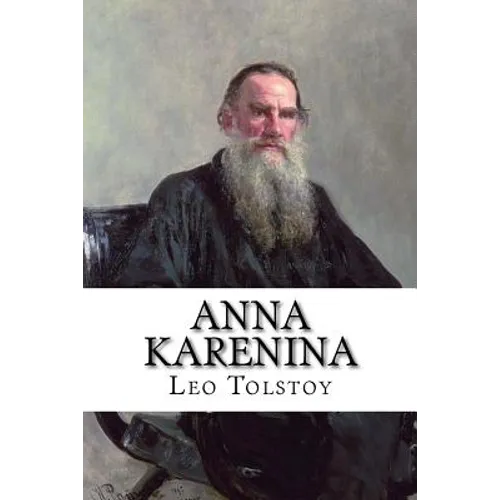 Anna Karenina
