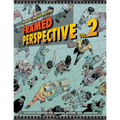 Framed Perspective Vol. 2: Technical Drawing for Shadows, Volume, and Characters