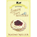Lemon Tart Mystery