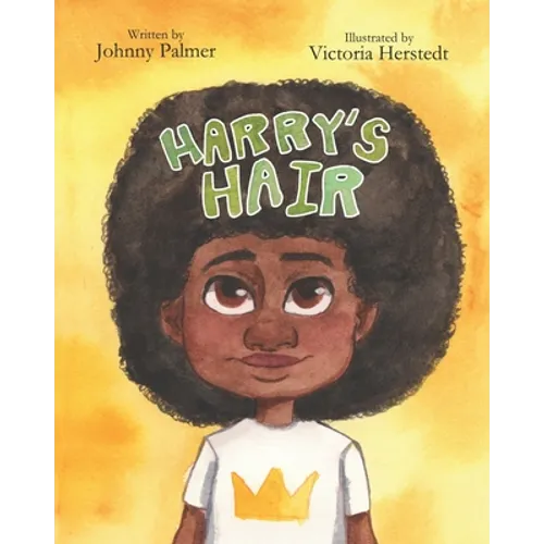 Harry's Hair