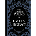 The Complete Poems of Emily Dickenson
