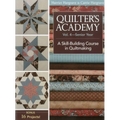 Quilter's Academy Vol. 4 - Senior Year