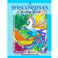 Discordian Coloring Book Deluxe Edition