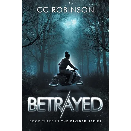 Betrayed: Slow-Burn Romance and Betrayal in a Fractured America; Book Three in the The Divided Series