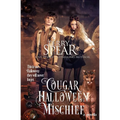 Cougar Halloween Mischief: A Novella