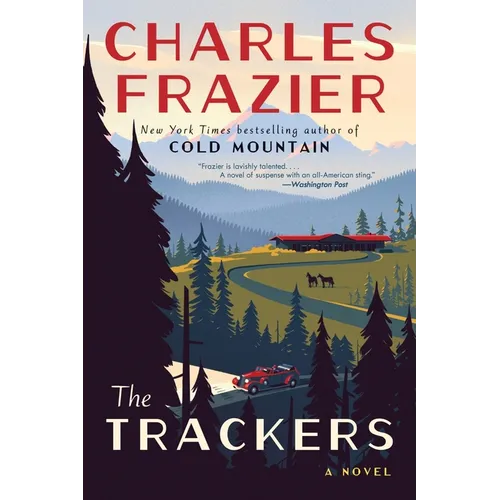 The Trackers