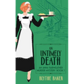 An Untimely Death