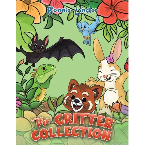The Critter Collection