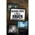 Raven: Skeleton Creek #4