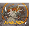 Battle Milk 3