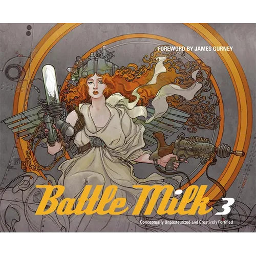 Battle Milk 3