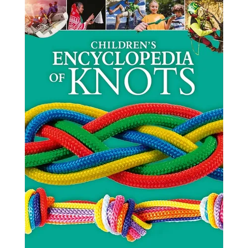 Children's Encyclopedia of Knots