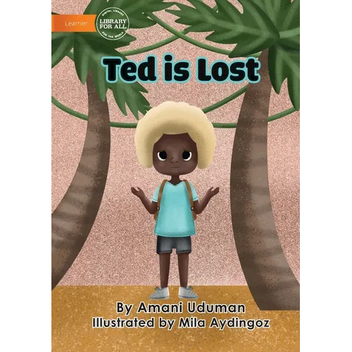 Ted Is Lost