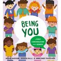 Being You: A First Conversation about Gender