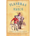 Flashman on the March