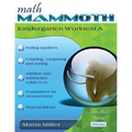 Math Mammoth Kindergarten Worktext A