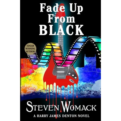 Fade Up from Black