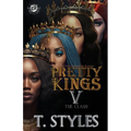 Pretty Kings 5: The Clash (The Cartel Publications Presents)