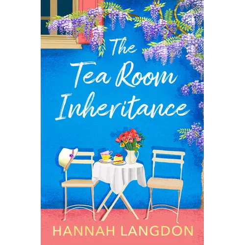 The Tea Room Inheritance