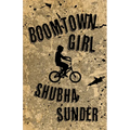 Boomtown Girl