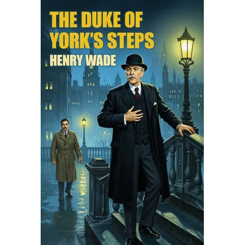 The Duke of York's Steps