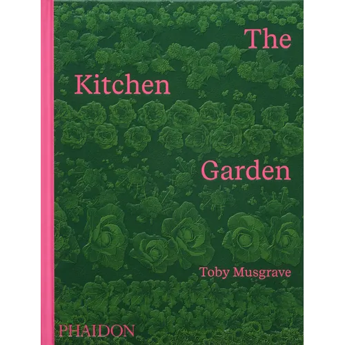 The Kitchen Garden