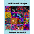 48 Fractal Images