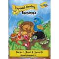 Raindrops: Series 1 Book 9 Level B