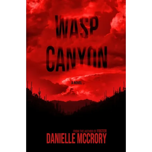Wasp Canyon