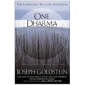 One Dharma: The Emerging Western Buddhism