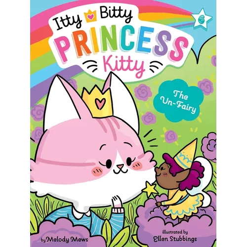 The Un-Fairy
