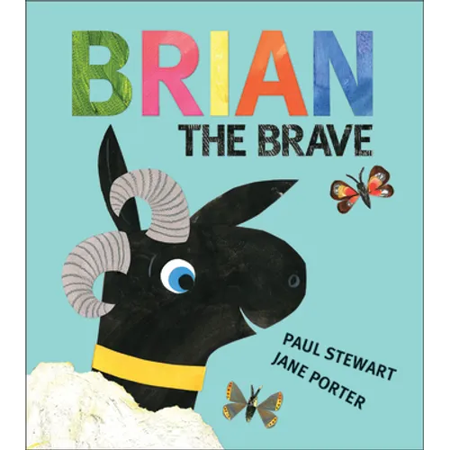 Brian the Brave