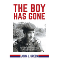 The Boy Has Gone: How 16 Weeks of Training Changed Him Forever