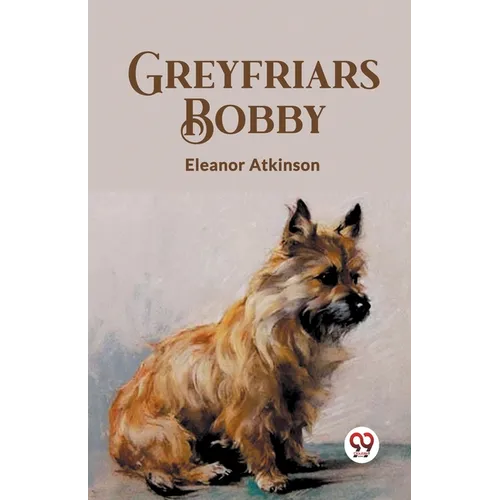 Greyfriars Bobby