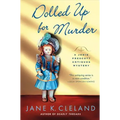 Dolled Up for Murder