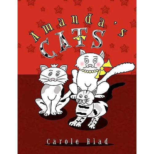 Amanda's Cats