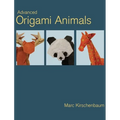 Advanced Origami Animals