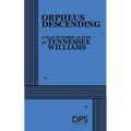Orpheus Descending