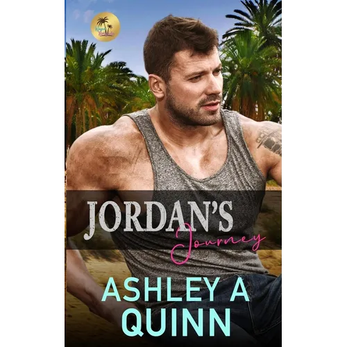Jordan's Journey