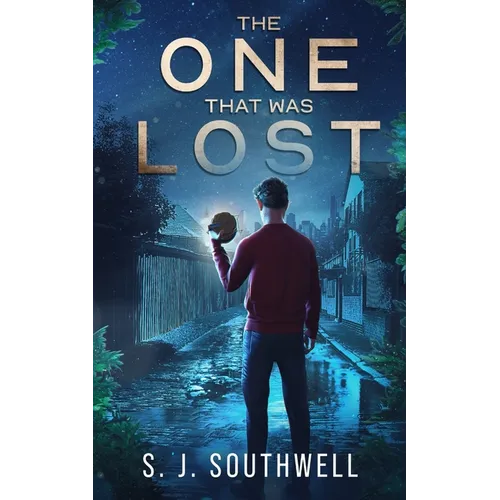 The One That Was Lost