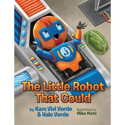 The Little Robot That Could