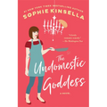 The Undomestic Goddess