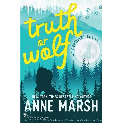 Truth or Wolf