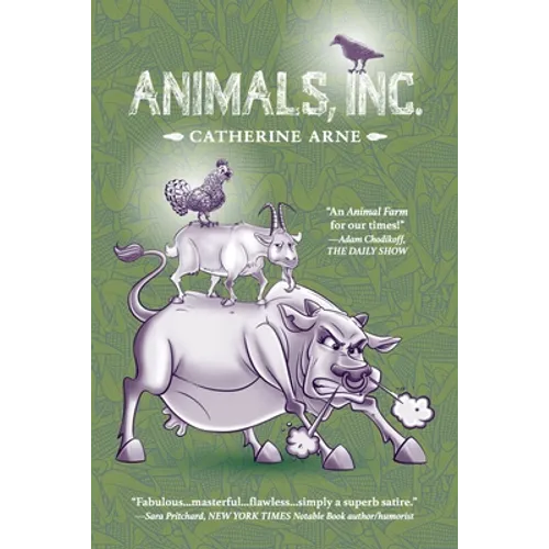 Animals, Inc.